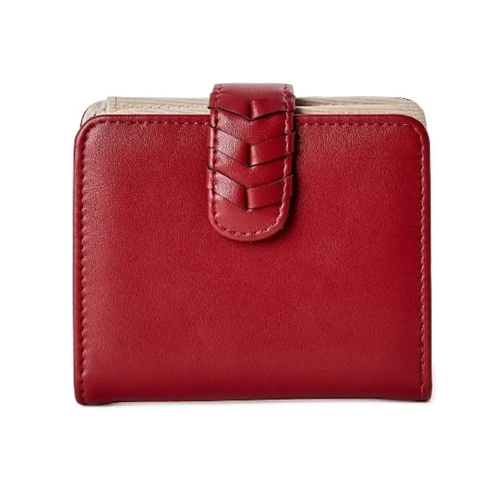 Women's Amelia Wallet Bag Purse